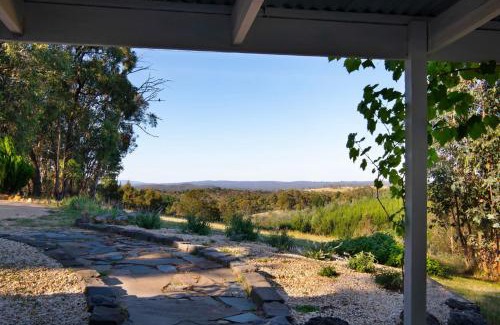 Glenlyon House | Honey Hill