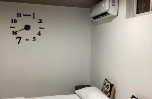 La Loma Apartment | Honey Hill View