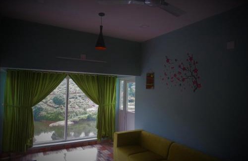 Vagamon Cabin | Honeybee residency Vagamon