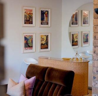 North Adelaide Apartment | Honeyeater Hidden Gem - 2BR Central Quiet