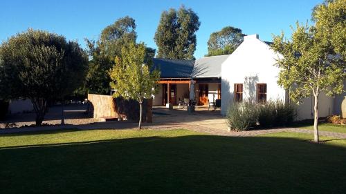 Colesberg House | Honeylocust Guesthouse
