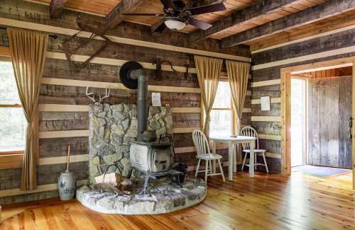 Denver House | Honeymoon Cabin