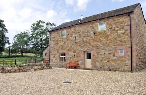 Meerbrook Cottage | Honeystone