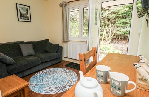 Crossgates Cottage | Honeysuckle Cottage