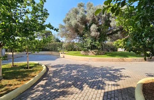 Markopoulon Apartment | Honeywell Comfort Stay
