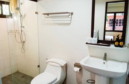 Nong Kwai Hotel | Hong Feng 168 Villa Hotel