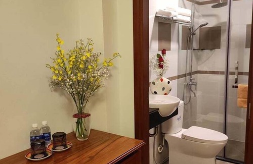 Downtown Ho Chi Minh City Hotel | Hong Hac Hotel