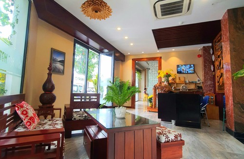 Tuy Hoa Hotel | Hong Hac Hotel