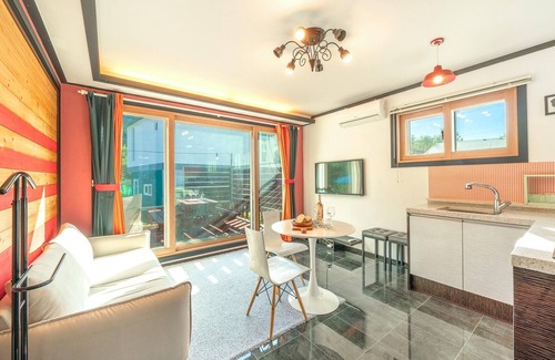 Hongcheon House | Hongcheon Casa Pellis Pet Private Pesion
