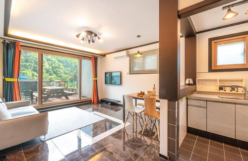 Hongcheon House | Hongcheon Casa Pellis Pet Private Pesion