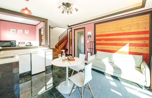 Hongcheon House | Hongcheon Casa Pellis Pet Private Pesion