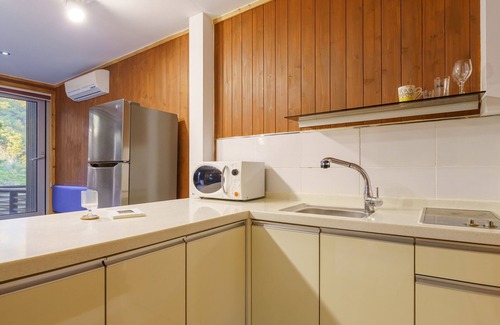 Seo House | Hongcheon Inmylife Dokche Pension