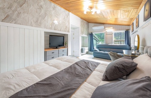 Seo House | Hongcheon Lucky Dog Pension