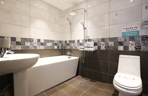 Hongseong Hotel | Hongseong Yongbongsan Hue Dream Motel