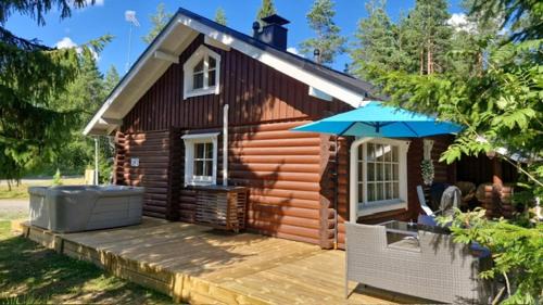 Jamsa Apartment | Honkahimos 7, Pohjois-Huippu, Jämsä