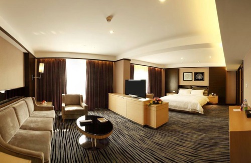 Shekou Hotel | Honlux Apartment