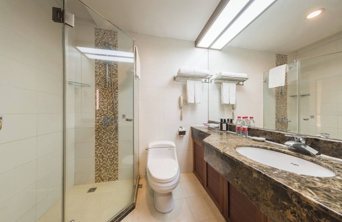 Shekou Hotel | Honlux Apartment