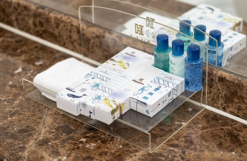 Shekou Hotel | Honlux Apartment