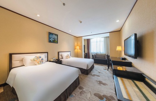 Shekou Hotel | Honlux Apartment