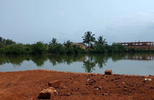 Honavar House | Honnavar, Karnataka