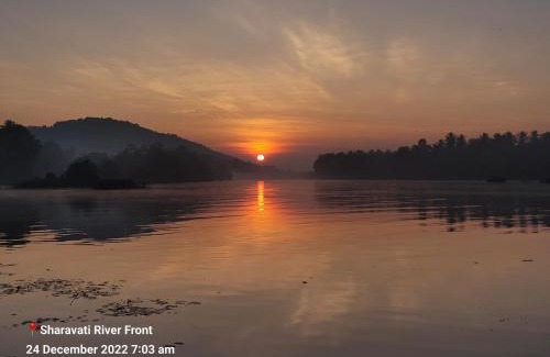 Honavar House | Honnavar River Front Home stay