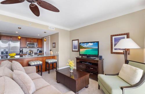 Honokowai Resort | Honua Kai Resort And Spa By Maui Resort Rentals