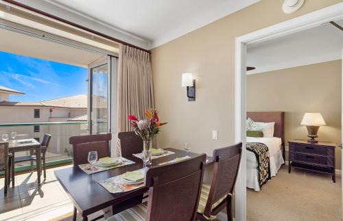 Honokowai Resort | Honua Kai Resort And Spa By Maui Resort Rentals