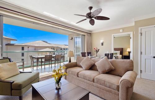 Honokowai Resort | Honua Kai Resort And Spa By Maui Resort Rentals