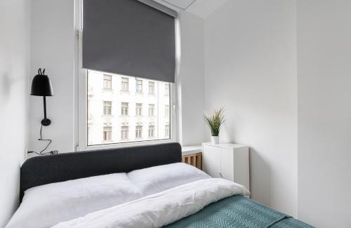 Old Town Apartment | Hook Studios Vilnius Old Town