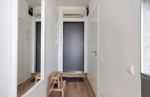 Old Town Apartment | Hook Studios Vilnius Old Town Economy