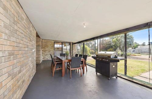 Stieglitz House | Hook Wine & Sinker Retreat