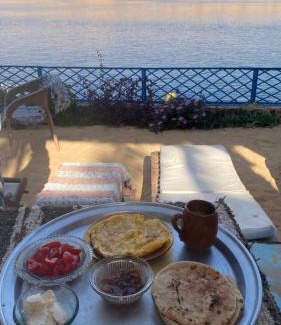 Aswan House | hooly nubian