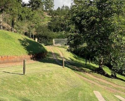 Drummond Apartment | Hoopoe Cottage