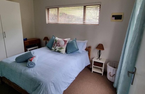 Drummond Apartment | Hoopoe Cottage