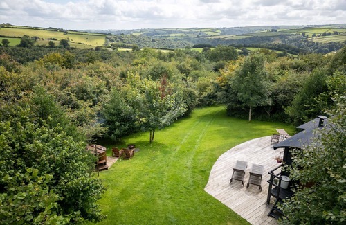 Exmoor National Park Apartment | Hooting Owl Retreat - Luxury Cottages