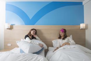 Ermita Night District Hotel | Hop Inn Hotel Ermita Manila