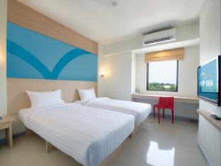 Ermita Night District Hotel | Hop Inn Hotel Ermita Manila