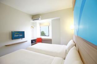Ermita Night District Hotel | Hop Inn Hotel Ermita Manila