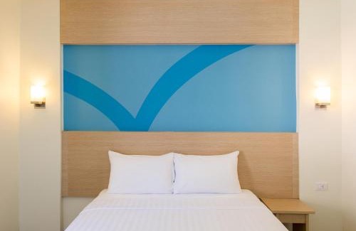 Sop Tui Hotel | HOP INN Lampang City Center