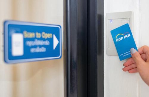 Sop Tui Hotel | HOP INN Lampang City Center