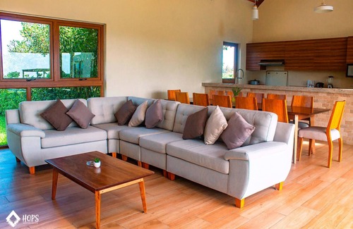 Sunampe Villa | HOP Lago MAR Exclusiva en Playa de Chincha