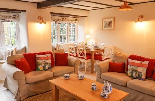 Beer House | Hope Cottage