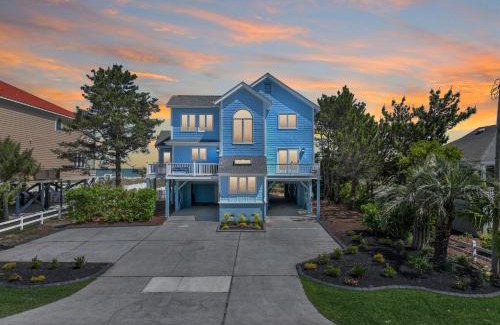Murrells Inlet House | Hope Cottage