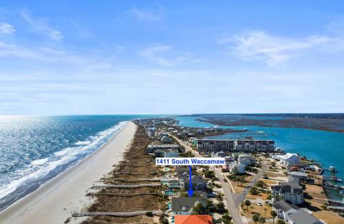 Murrells Inlet House | Hope Cottage