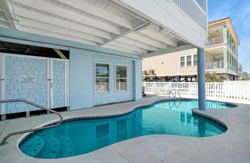 Murrells Inlet House | Hope Cottage