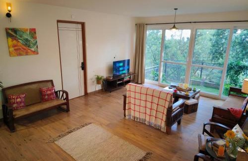 Attadi Apartment | Hope Horizon Villa Coonoor by LexStays