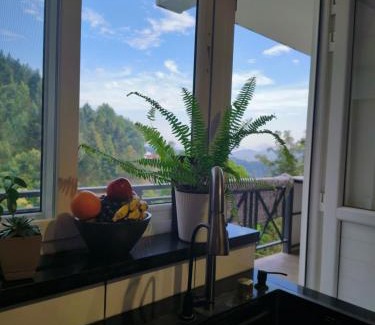Attadi Apartment | Hope Horizon Villa Coonoor by LexStays