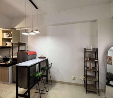 Marilao Apartment | Hope Sanctuary by Casa De Paraiso Staycation