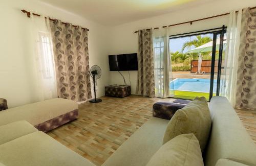 Calodyne Villa | Hope Villa