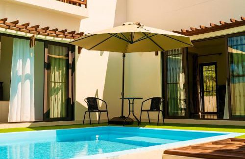 Calodyne Villa | Hope Villa